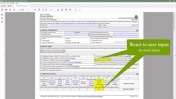 2019 Dynamic Form Introduction: NRCC-PRC-E