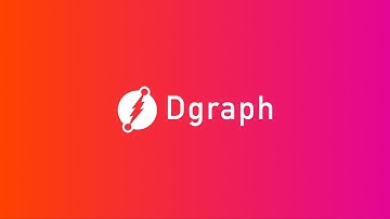 What is Dgraph?