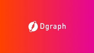 What is Dgraph?