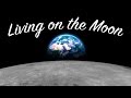 How Much Would it Cost to Live on the Moon?