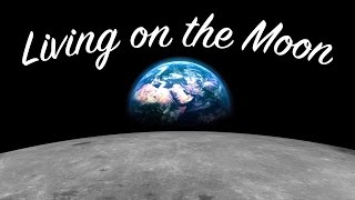 how much would it cost to live on the moon?