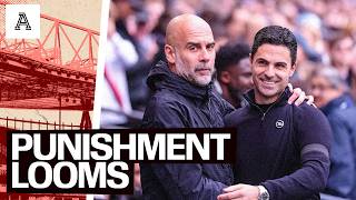 Download lagu Reacting to Man City's charges - how should Arsenal fans feel?