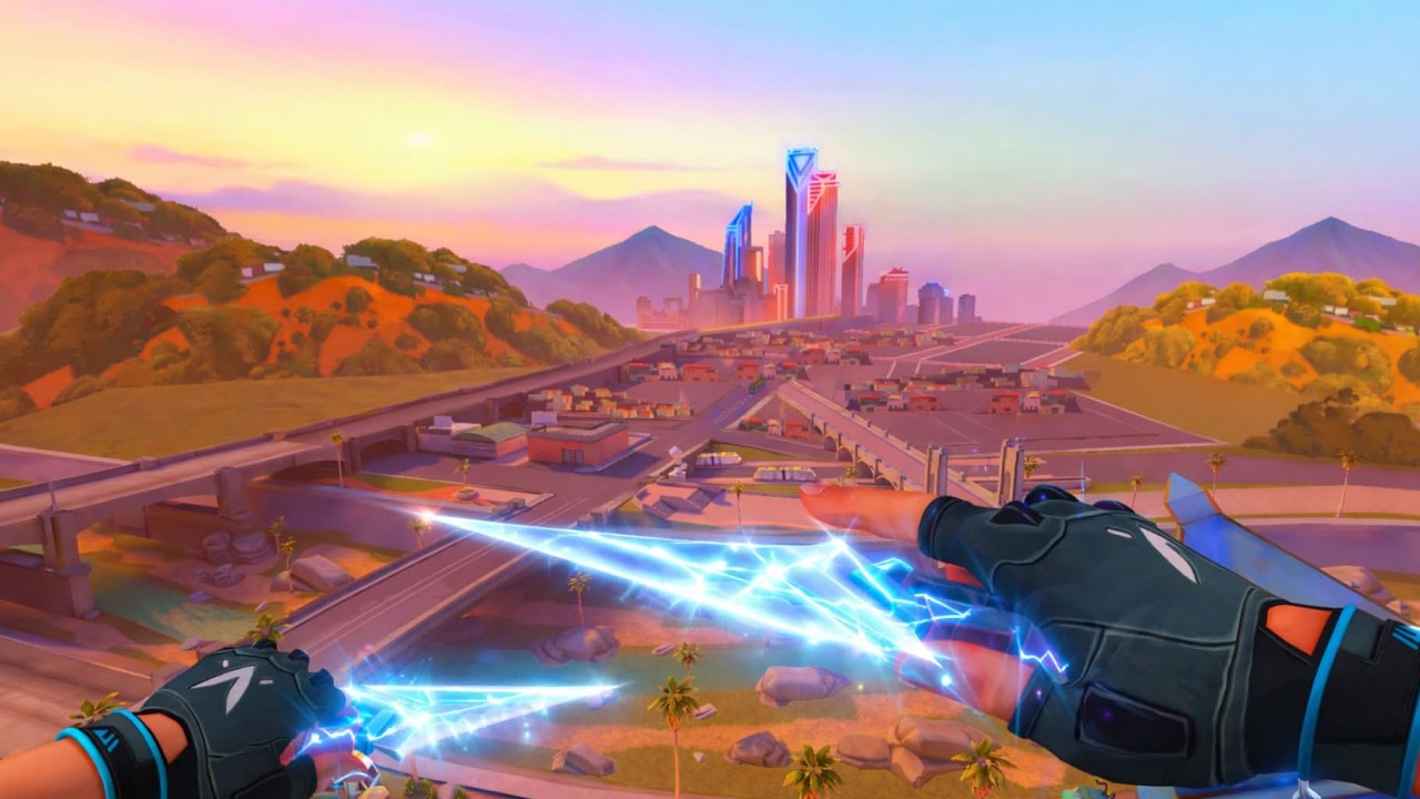 '200일 기다려서 쿠로나미 산사람' ㅣ valorant montage