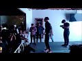 mc stan basti ka hasti live in bangalore show