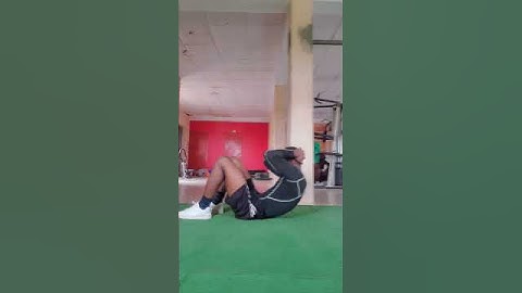 2 Killer Ab Workouts for Fast Results 🔥 #Abs #shorts #trending