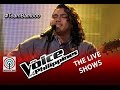 The Live Shows "Para sa Masa" by Rence Rapanot (Season 2)