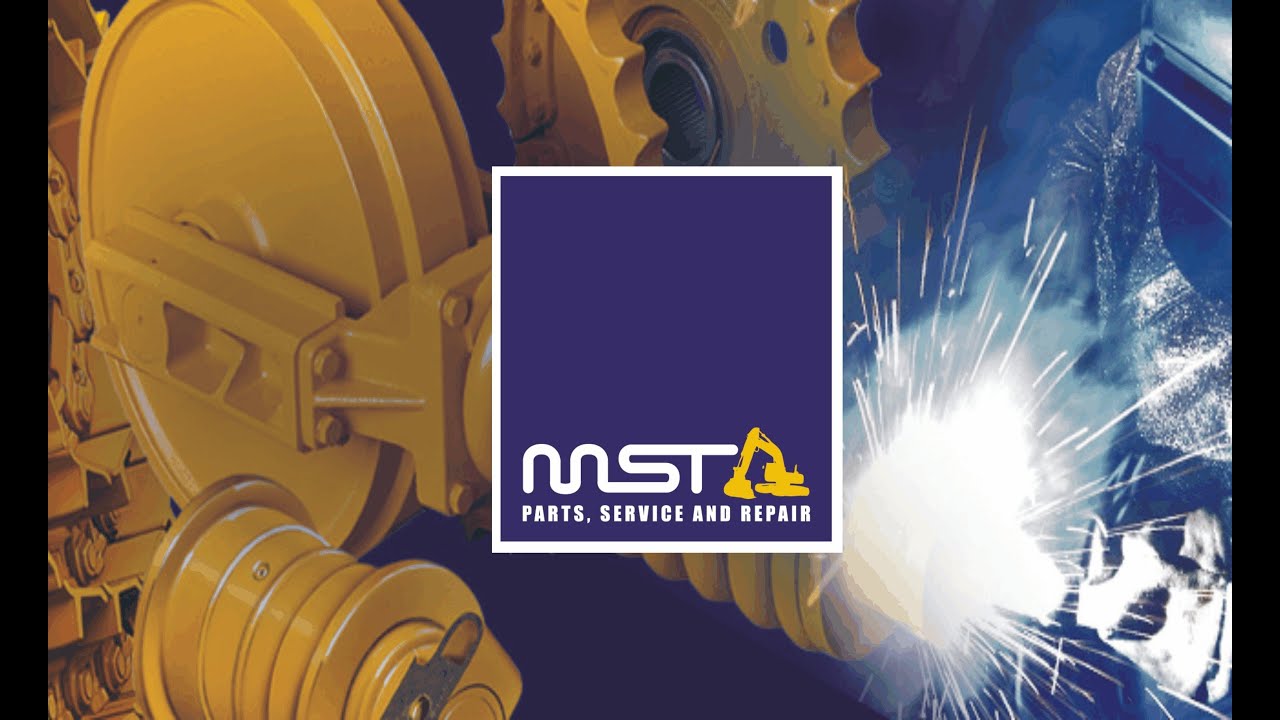 Mst Part MST Parts Group 60 second pitch - YouTube