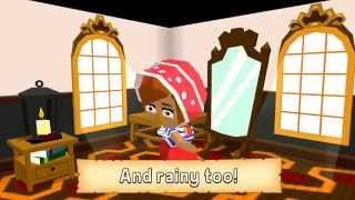 Castaway Paradise Autumn Trailer screenshot 1