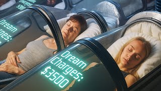 U Budućnosti Moraš Plaćatiti Porez Čak i na Snove