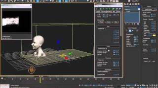 FumeFX & Krakatoa Tutorial Part 1 Net Worth