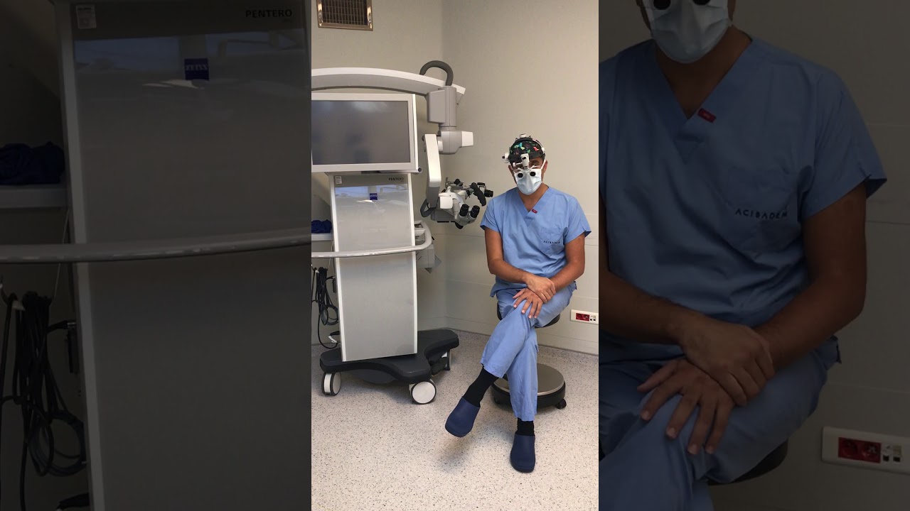 Çene Bölgesindeki Tümör