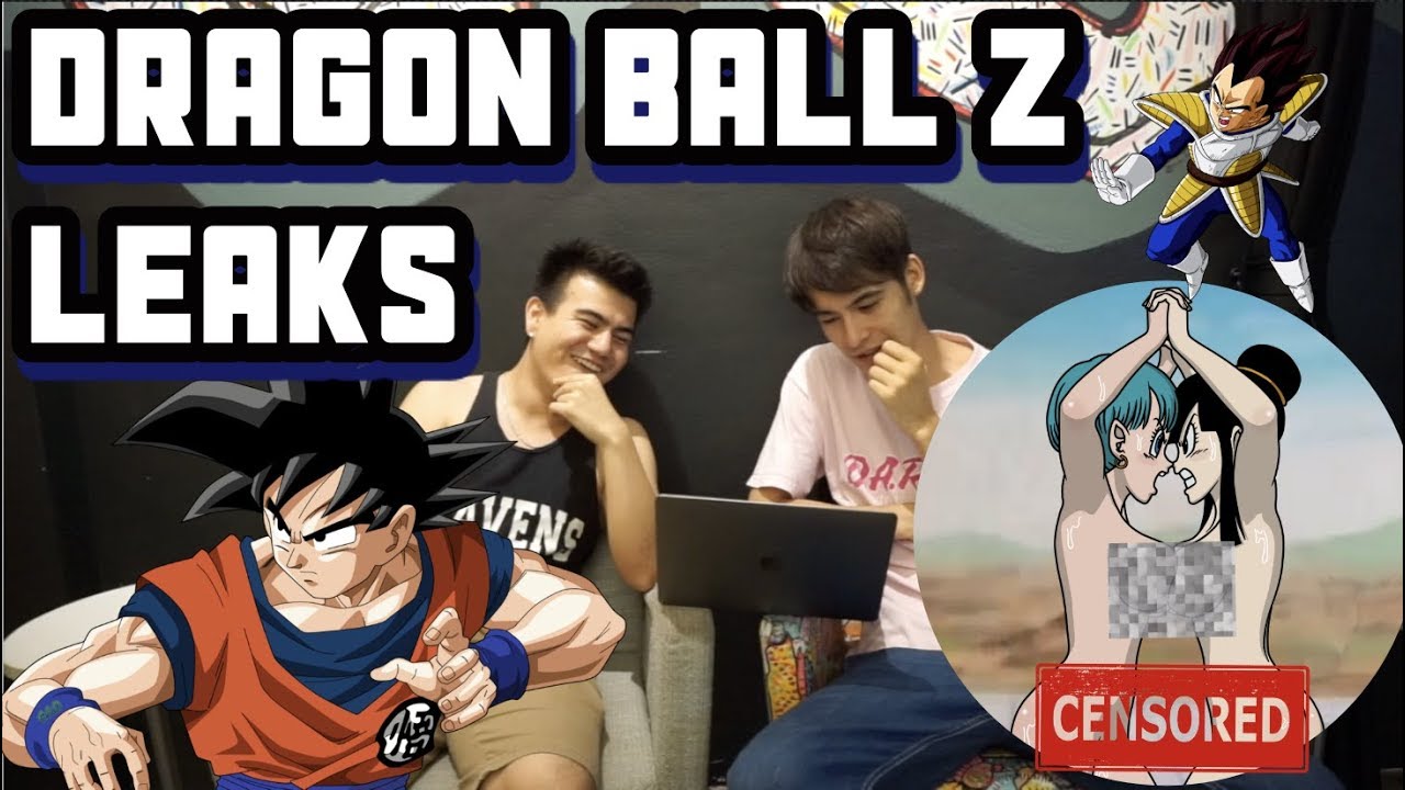 Funimation Leak - DBZ Audio Reaction #funimation #funimationleak - YouTube