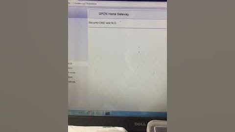 Mở port modem Viettel