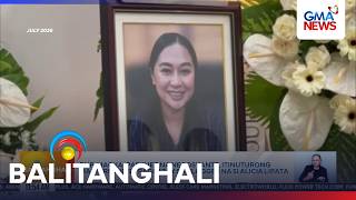 2 magkasosyo sa negosyo, itinuturong mastermind sa pagpatay sa vlogger... | Balitanghali