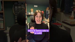 La puerta X es la forma más simple de manipular un estado cuántico #cuántica #gate #quantum