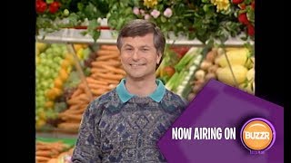Supermarket Sweep  Faster Check Out Technology ep 1149 Pt 3  Buzzr