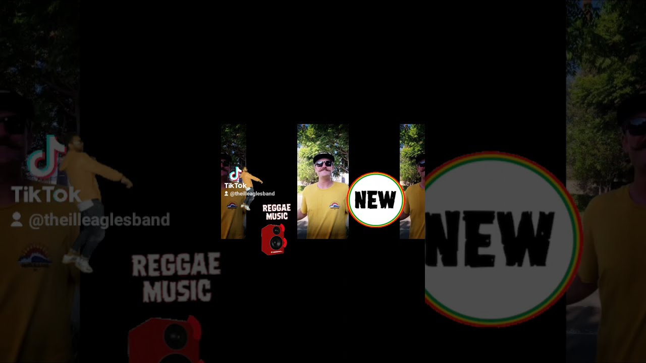 Ill Eagles Promo For Sep 10th Ep Release Of Turn It Down