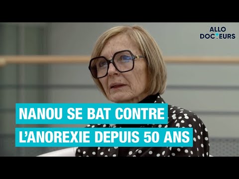 Vidéo: 3 façons de faire face à l'anorexie