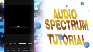 Famous Audio Spectrum (Alternative to Node Video) - Vivu Video Tutorial [Part 1/2] Profile