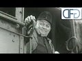 Der Eisenbahner und die Bundesbahn 1958 - das waren noch Zeiten!