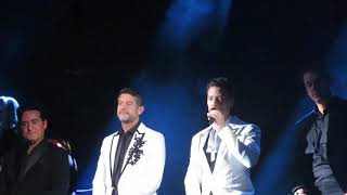 Ave Maria - Il Divo, Bath 6/12/2021