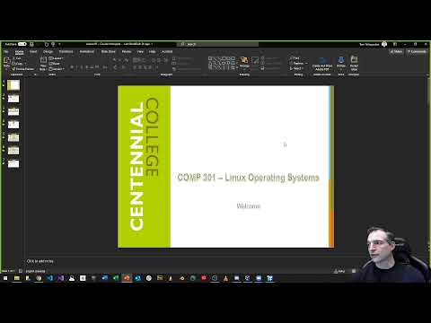 COMP301 - M2020