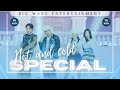 Hot and cold smtown   special cover from trainee big wave