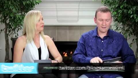 How to Start a Blog -- Step 8: Set up Your RSS Feed