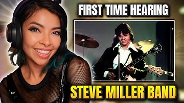 SO SEXY AND GROOVY! !!! | Steve Miller Band - The Joker | FIRST TIME REACTION