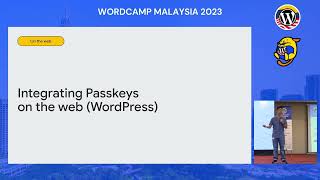 WP Passkey: Passwordless Authentication on WordPress