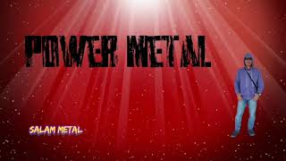 Power Metal - Salam Metal