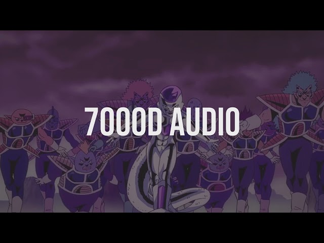 Anime [amv]- Toca Toca in (7000D Audio) Use Headphones class=