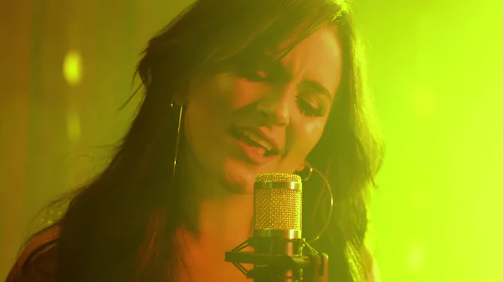 Adis Amor - Daniela Darcourt (Video Oficial)
