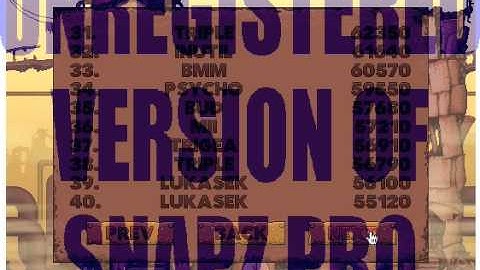 Rustyard menu music (super clear sound!)