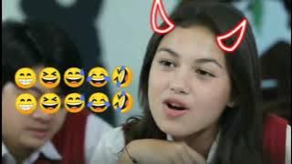 Santi Bilang  Iri Bilang Bos  Ke Lili