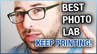 Best Photo Lab - Which Photo Print Lab Should You Use