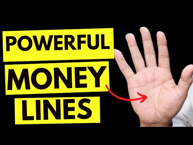 Best Signs And Super Powerful Lines On Your Hands?-Palmistry class=