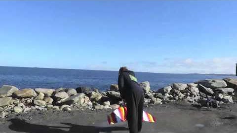 Ritewing Z3 launch mode mix on Taranis