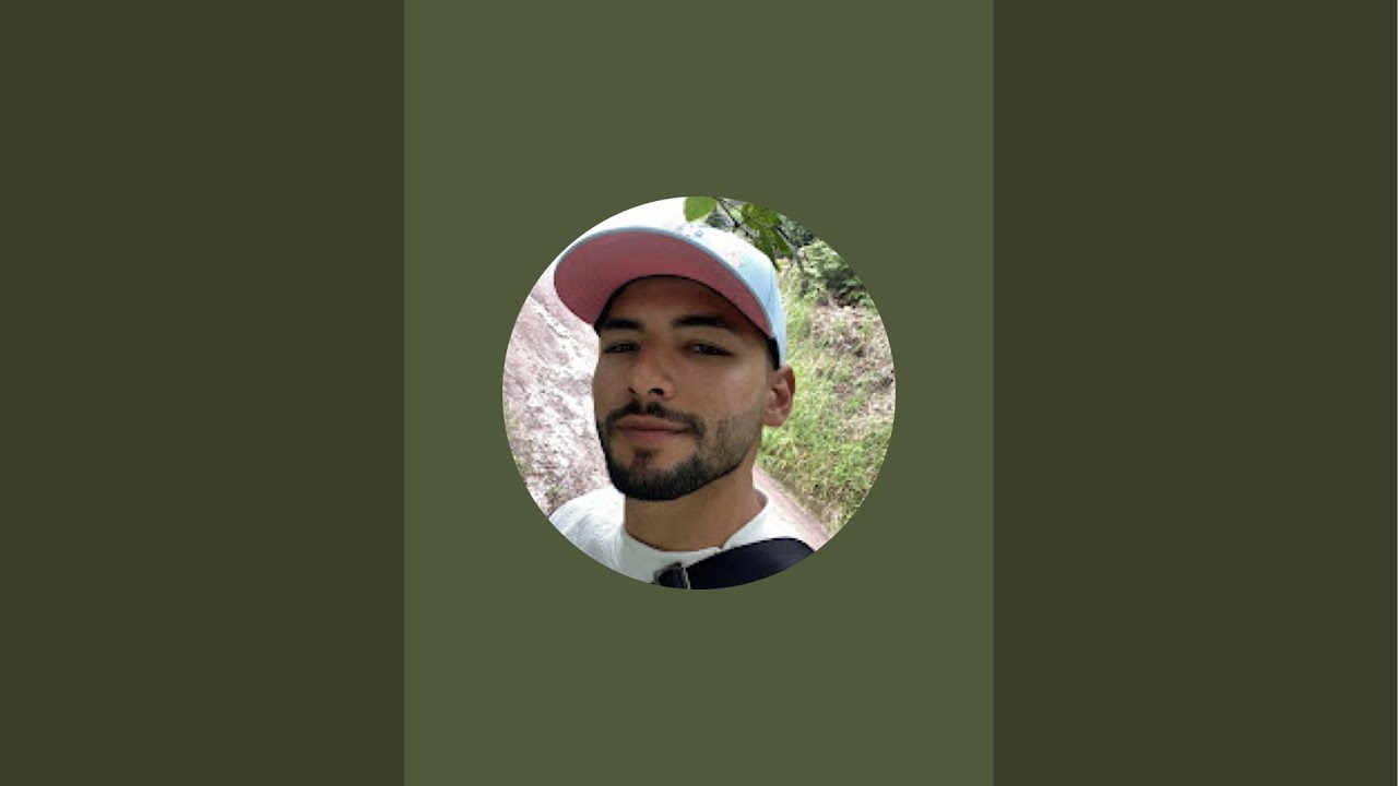Maximo está en vivo - YouTube