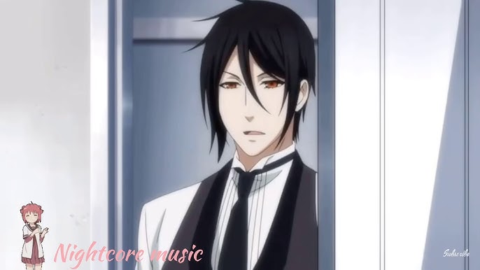 Novo anime de Black Butler em Abril 2024 - Little Tomodachi (ともだち)