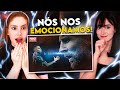 REACT | LIONEL MESSI - A ÚLTIMA DANÇA | CR Reacts