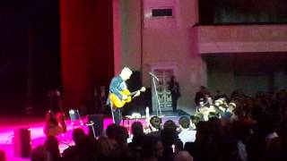 Tommy Emmanuel -  Kiev Ukraine 17.04.2015