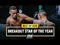 Breakout star of the year  best of 2019