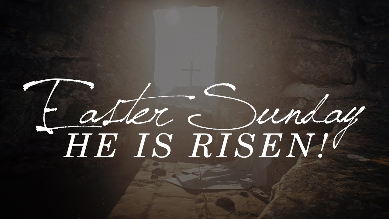 March 31, 2024 - 11am Sanctuary Worship Service for First Presbyterian ...