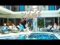 GENIC / ジリジリSUMMER (Music Video)