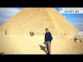 Egypt: The Pyramids | Sphinx | I got 'Tourist' scammed