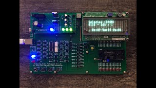 STB680 - Retro Chip Tester - Part 1 - Introduction