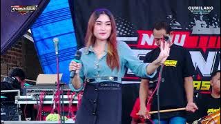 NEW PANDAWA MUSIC - PERASAAN WANITA - RIA ANDIKA - WEDDING RONI & ROFIK SUMANDING KEMBANG JEPARA