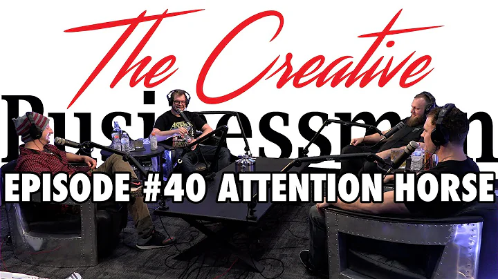 Stand-Up Comedians, Dusty Cagle & Reid Pegram : Th...