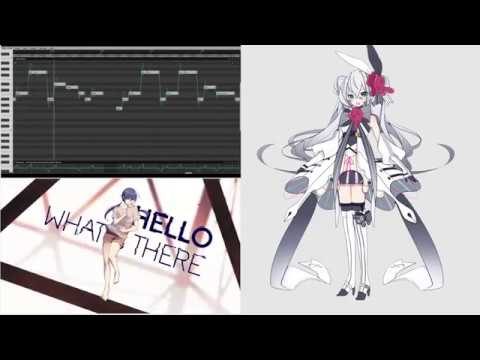【SynthV】Hello, Again【Eleanor Cover】
